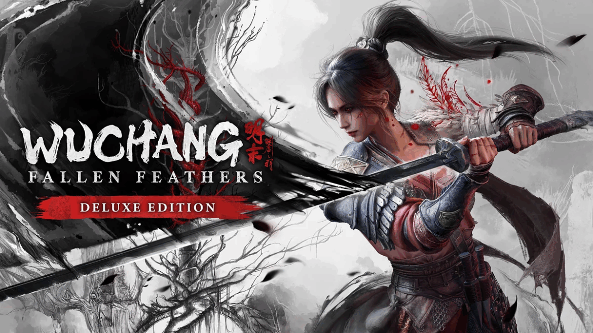 Wuchang: Fallen Feathers