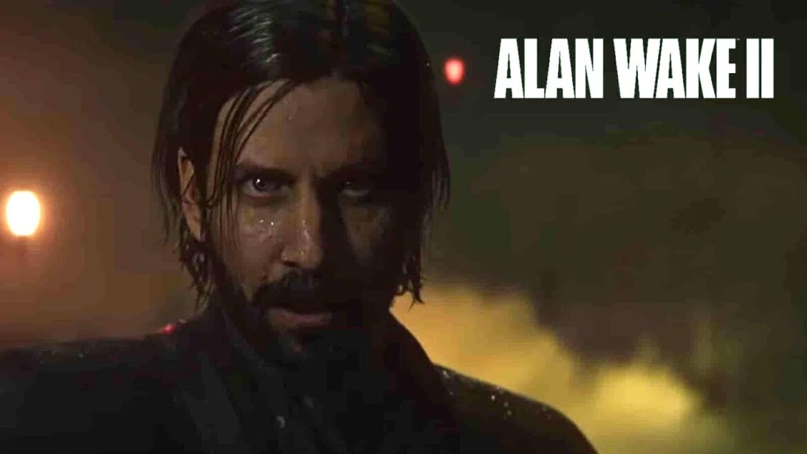 Alan Wake II