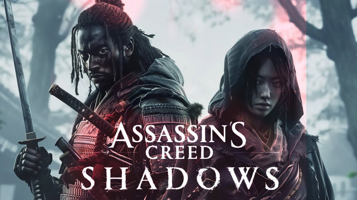 Assassins Creed Shadows