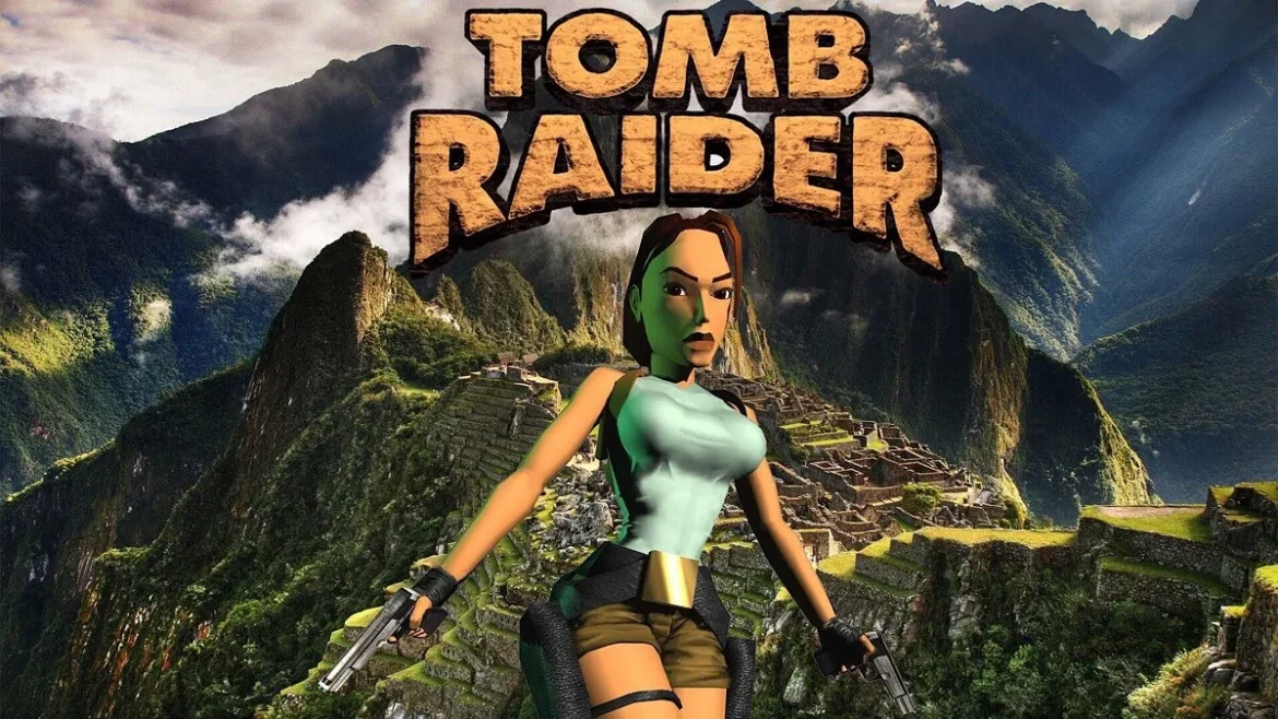 tomb raider iii