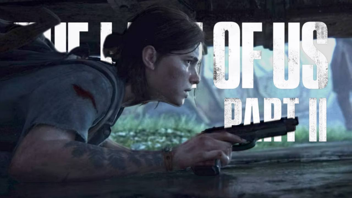 the last of us part 2