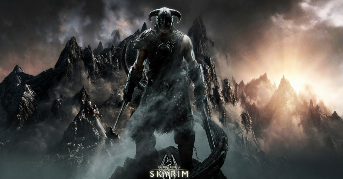 Благодаря моду The Elder Scrolls V: Skyrim теперь поддерживает NVIDIA ...