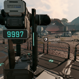 
                StarRupture "Трейнер +9 (0.1.3.115725-S) " [UPD: 10.04.2026] {xX_Morda_Xx}
              