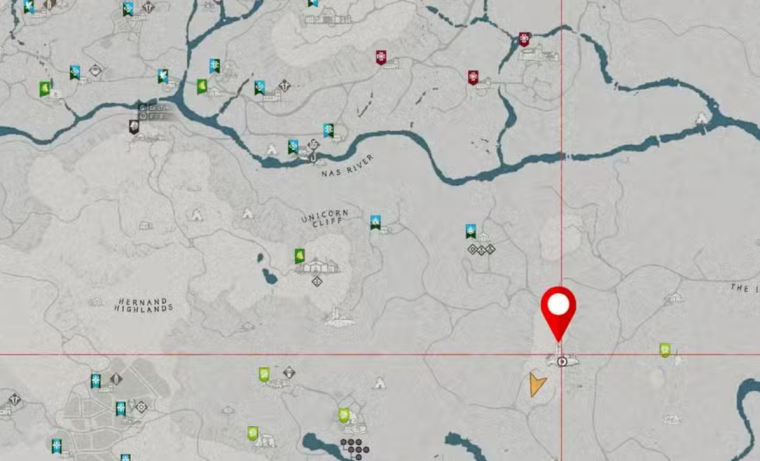 Как разблокировать джетпак в Crimson Desert - Реактивный ранец Желтоклюва