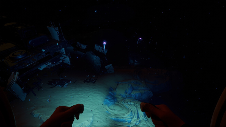 Где найти и как создать Ребризер в Subnautica 2