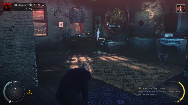 Hitman: Absolution. Миссия "China town" - разными способами