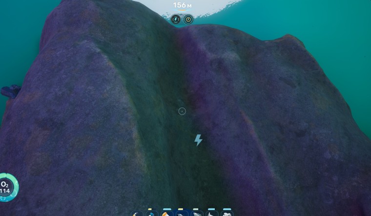 Как работает навык Дорога Домой в Subnautica 2