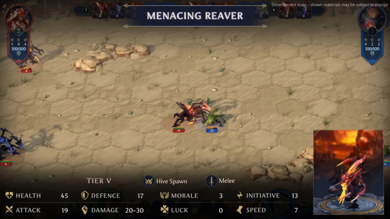 Лучшие юниты Улья в Heroes of Might & Magic: Olden Era