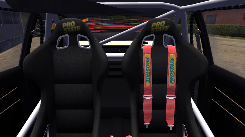 My summer car "Сохранения - Быстрая сатсума, много денег"