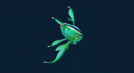 Подводные обитатели: Полный справочник фауны и монстров в Subnautica 2