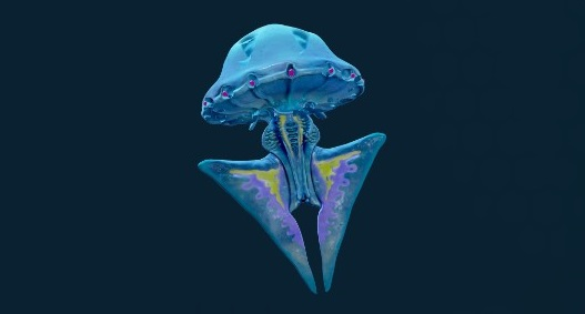 Подводные обитатели: Полный справочник фауны и монстров в Subnautica 2