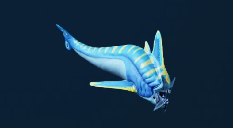 Подводные обитатели: Полный справочник фауны и монстров в Subnautica 2