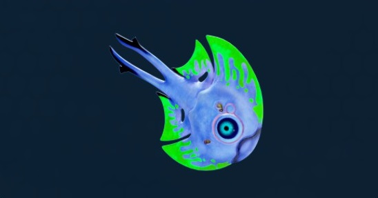 Подводные обитатели: Полный справочник фауны и монстров в Subnautica 2