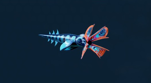 Подводные обитатели: Полный справочник фауны и монстров в Subnautica 2