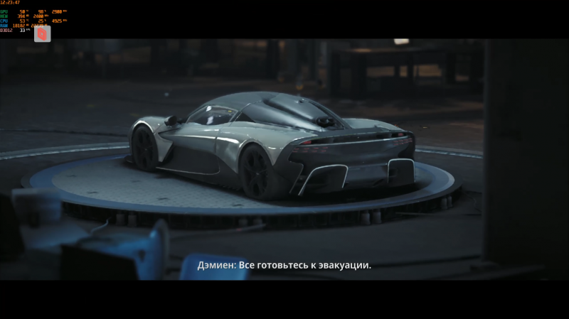 007 First Light "Сохранение - полное прохождение с точками сохранения" [v 1.0.0]
