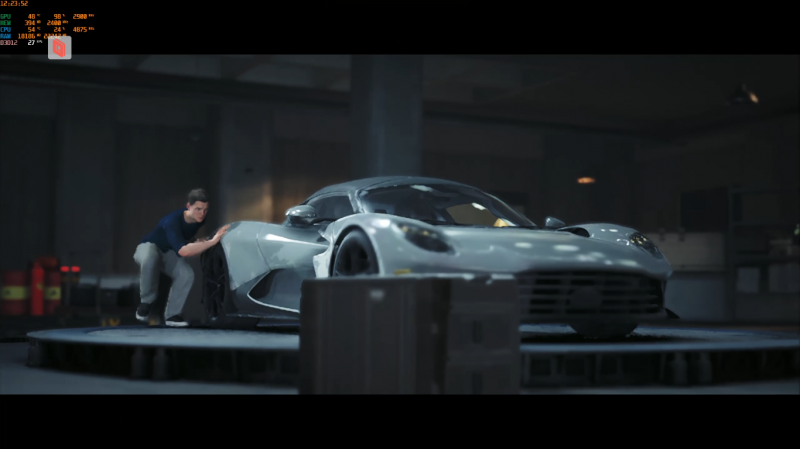 007 First Light "Сохранение - полное прохождение с точками сохранения" [v 1.0.0]