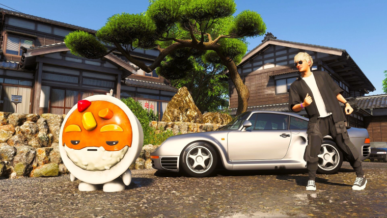 Король барабана Forza Horizon 6 - все машины с призовой суперигрой в автоталантах
