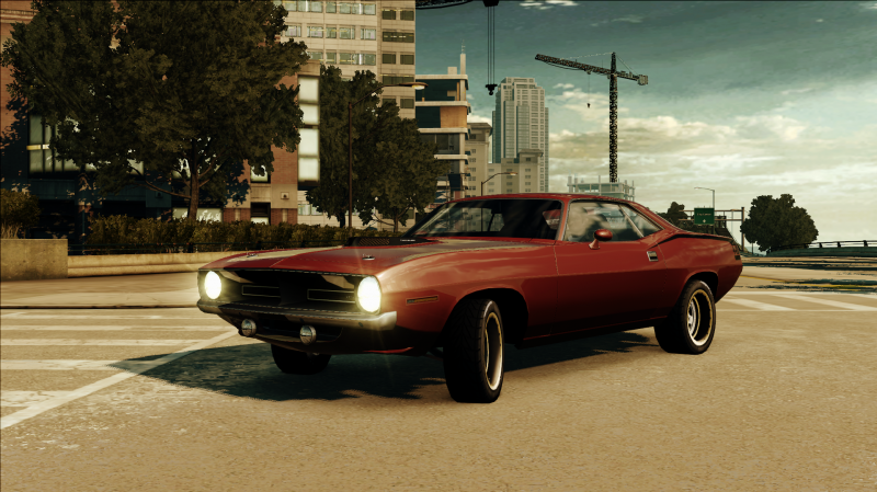 Need for Speed: Undercover "Сохранение - 100%"