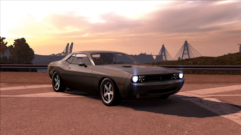 Need for Speed: Undercover "Сохранение - 100%"