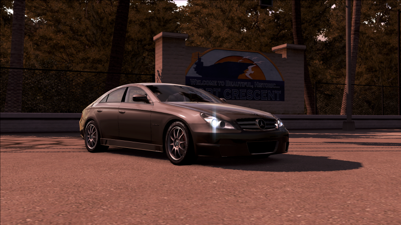 Need for Speed: Undercover "Сохранение - 100%"