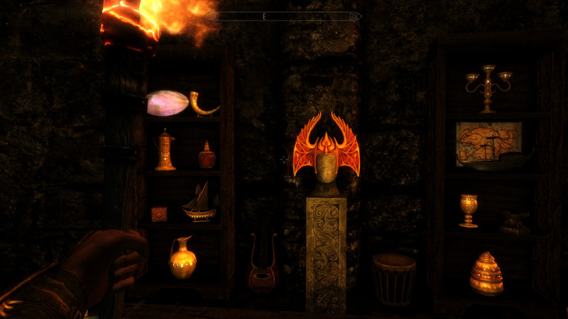 The Elder Scrolls V: Skyrim Anniversary Edition "Сохранение - 100%, билд - скрытый лучник, одноручник, маг" [Лицензия]