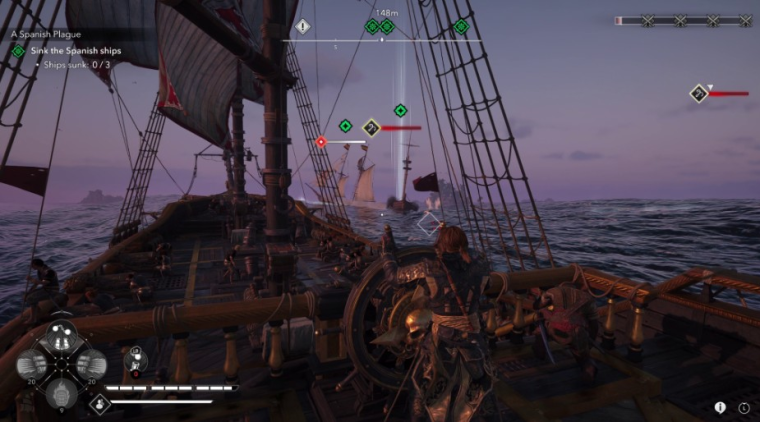 Богатство в Карибском море: Лучшие способы заработка реалов в Assassin's Creed Black Flag Resynced