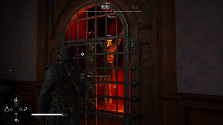 Броня тамплиеров в Assassin's Creed Black Flag Resynced - где искать все ключи - "Охота на тамплиеров"