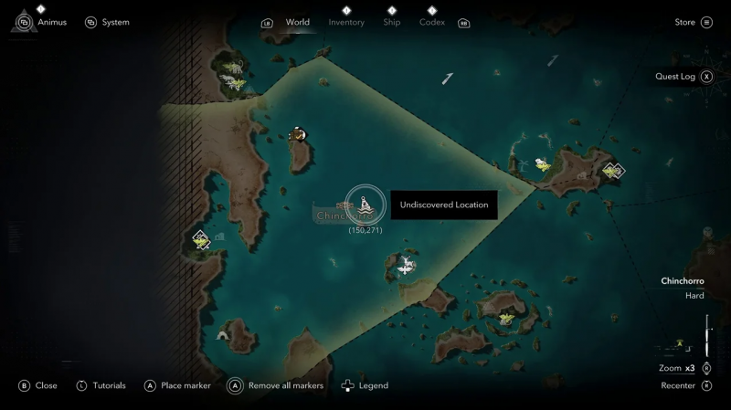Где найти все элитные чертежи для "Галки" в Assassin's Creed Black Flag Resynced