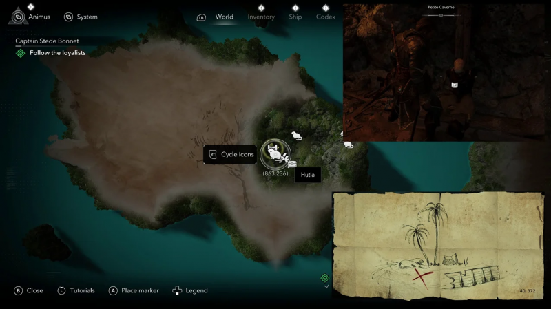Где найти все элитные чертежи в Assassin's Creed Black Flag Resynced