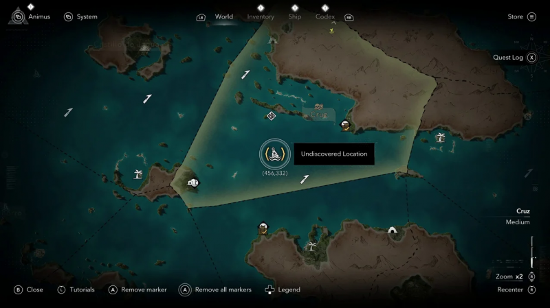 Где найти все элитные чертежи в Assassin's Creed Black Flag Resynced