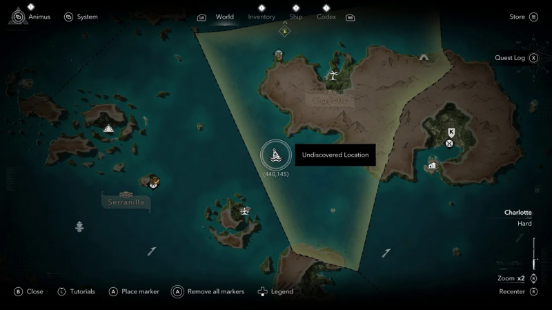Где найти все элитные чертежи в Assassin's Creed Black Flag Resynced