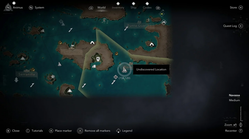 Где найти все элитные чертежи в Assassin's Creed Black Flag Resynced
