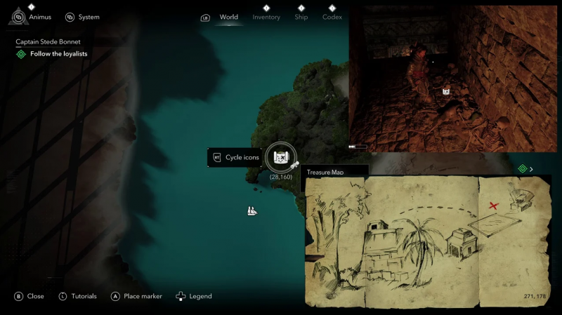 Где найти все элитные чертежи в Assassin's Creed Black Flag Resynced
