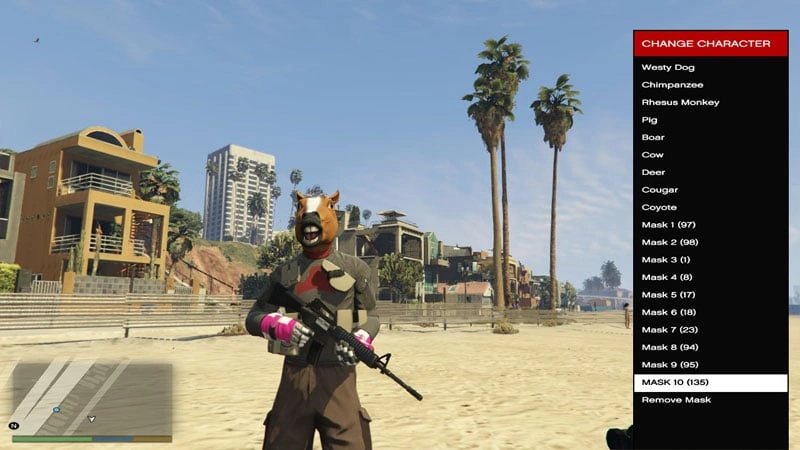Grand Theft Auto 5 "New JJ Menu Trainer от Atolon: Редактор игрока, оружия, транспорта, мира и телепорт"