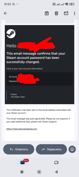 Как восстановить аккаунт в Steam после взлома или потери Steam Guard: пошаговый гайд