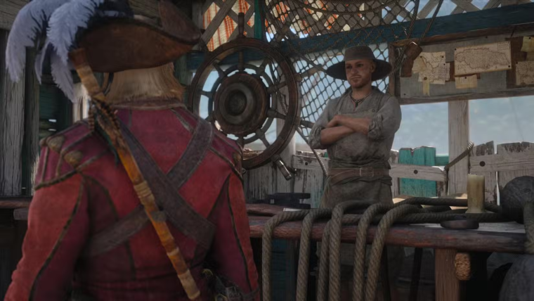 Какие улучшения для корабля стоит покупать первыми в Assassin's Creed Black Flag Resynced