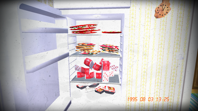 My Summer Car КВЕСТ "Сохранение - Ваз 21011 1978 годов ярко салатового цвета