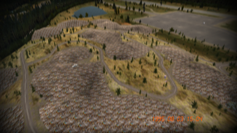 My Summer Car "Сохранение - Квест, сгоревшая сатсума"
