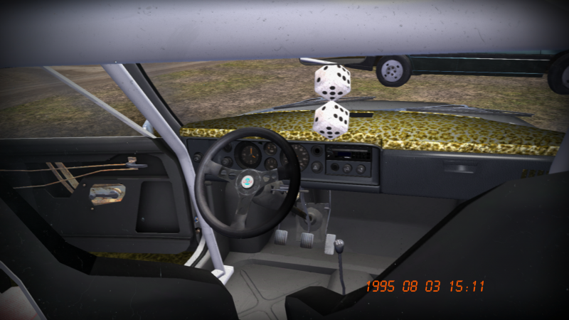 My Summer Car "Сохранение - Квест, сгоревшая сатсума"