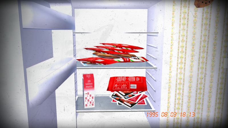 My Summer Car "Сохранение - Квест, сгоревшая сатсума"