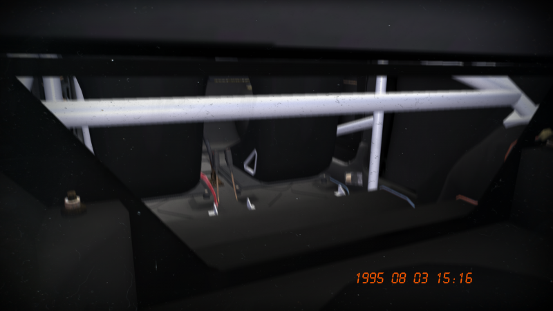 My Summer Car "Сохранение - Квест, сгоревшая сатсума"