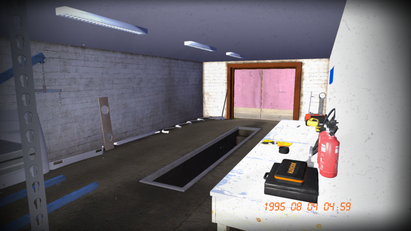 My Summer Car "Сохранение Сатсума GT Как на Плакате весь тюнинг в гараже