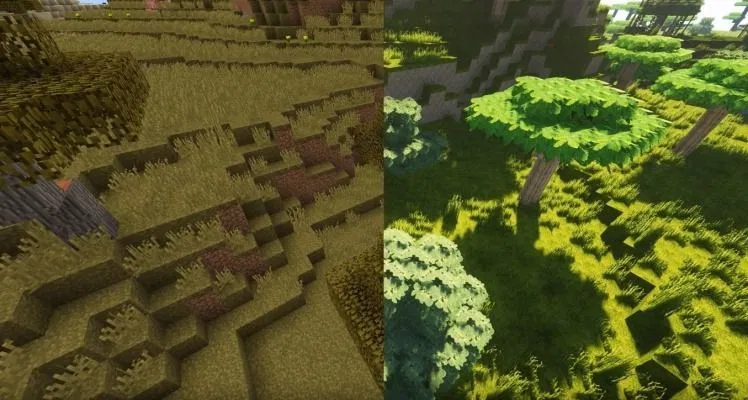 Оптимизация Minecraft - лучшие настройки графики для слабых ПК и ноутбуков - Optifine
