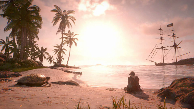 Пиратские премудрости - 25 главных секретов и хитростей в Assassin's Creed Black Flag Resynced
