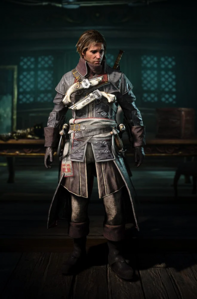 Полный гардероб пирата: Где найти и как получить все костюмы в Assassin's Creed Black Flag Resynced