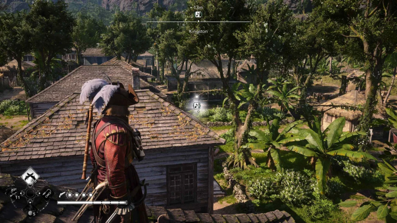 Шанти Карибского моря: где найти все матросские песни в Assassin's Creed Black Flag Resynced