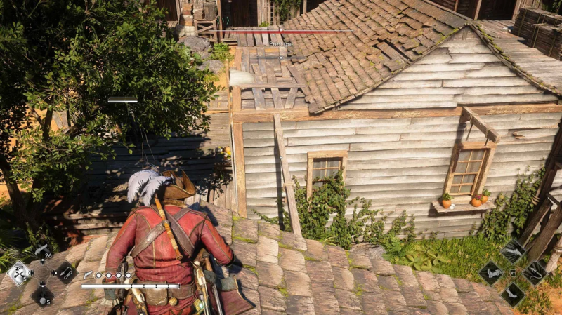 Шанти Карибского моря: где найти все матросские песни в Assassin's Creed Black Flag Resynced
