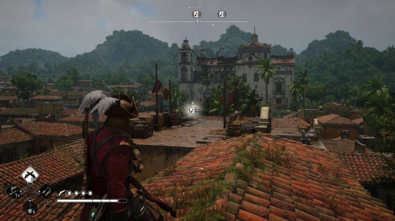 Шанти Карибского моря: где найти все матросские песни в Assassin's Creed Black Flag Resynced