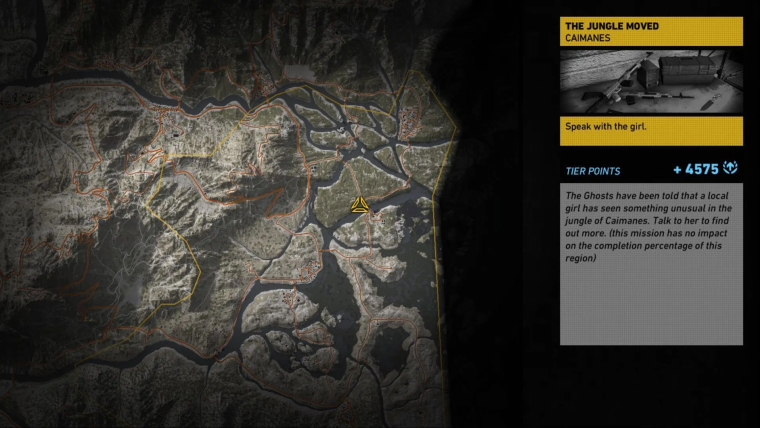 Как выследить и одолеть Хищника в Ghost Recon Wildlands