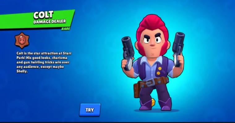 Лучшие персонажи Brawl Stars для поднятия Ранга в одиночку